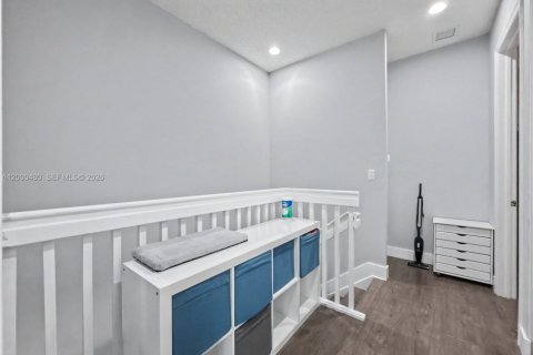 Townhouse in Homestead, Florida 3 bedrooms, 132.66 sq.m. № 2171676 - photo 20