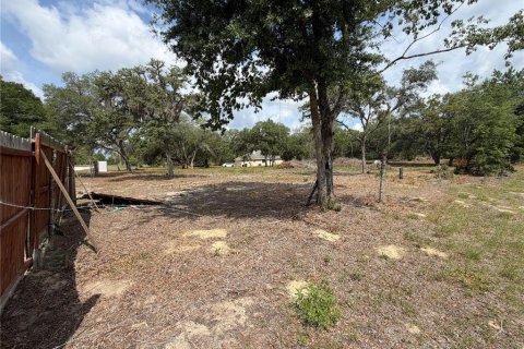 Terrain à vendre à Ocala, Floride № 2102219 - photo 4