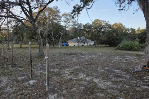 Terrain à vendre à Ocala, Floride № 2102219 - photo 9