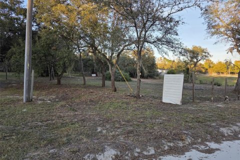 Terrain à vendre à Ocala, Floride № 2102219 - photo 10