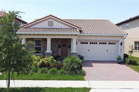 Casa en alquiler en Orlando, Florida, 4 dormitorios, 210.61 m2 № 1850102 - foto 1