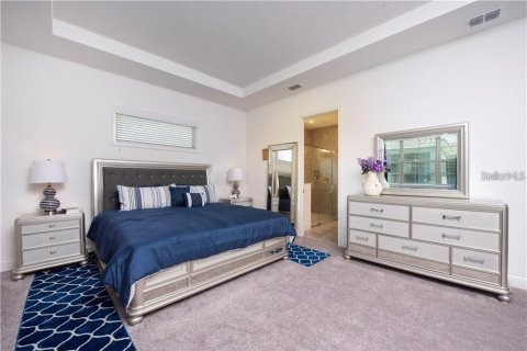 Casa en alquiler en Orlando, Florida, 4 dormitorios, 210.61 m2 № 1850102 - foto 11