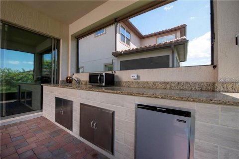 Casa en alquiler en Orlando, Florida, 4 dormitorios, 210.61 m2 № 1850102 - foto 10