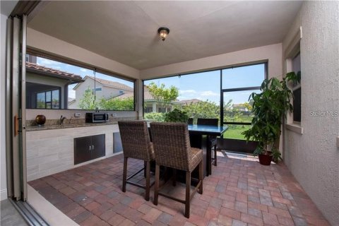 Casa en alquiler en Orlando, Florida, 4 dormitorios, 210.61 m2 № 1850102 - foto 9