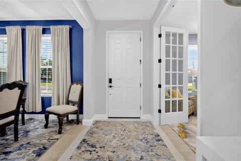 House in ARDMORE RESERVE in Clermont, Florida 4 bedrooms, 271.83 sq.m. № 2285346 - photo 5