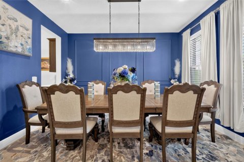 House in ARDMORE RESERVE in Clermont, Florida 4 bedrooms, 271.83 sq.m. № 2285346 - photo 6