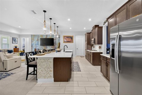 House in ARDMORE RESERVE in Clermont, Florida 4 bedrooms, 271.83 sq.m. № 2285346 - photo 12