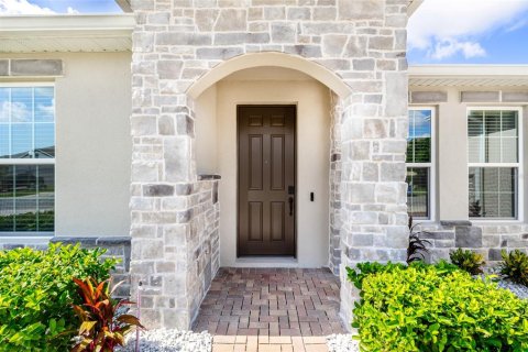House in ARDMORE RESERVE in Clermont, Florida 4 bedrooms, 271.83 sq.m. № 2285346 - photo 3
