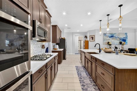 House in ARDMORE RESERVE in Clermont, Florida 4 bedrooms, 271.83 sq.m. № 2285346 - photo 17