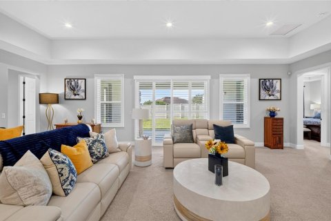 House in ARDMORE RESERVE in Clermont, Florida 4 bedrooms, 271.83 sq.m. № 2285346 - photo 21