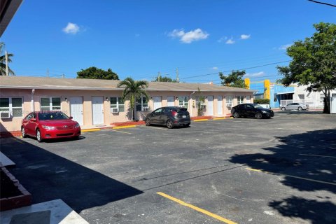 Appartement à louer à Miami, Floride: 33.44 m2 № 1975796 - photo 6