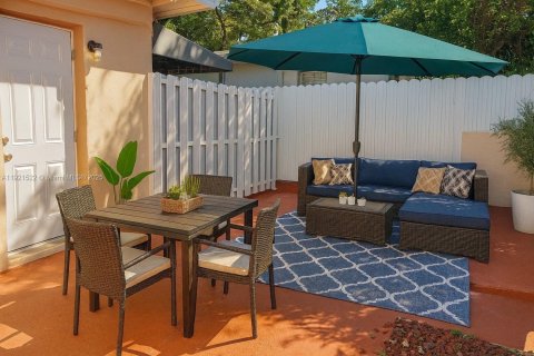 Appartement à louer à Miami, Floride: 33.44 m2 № 1975796 - photo 4