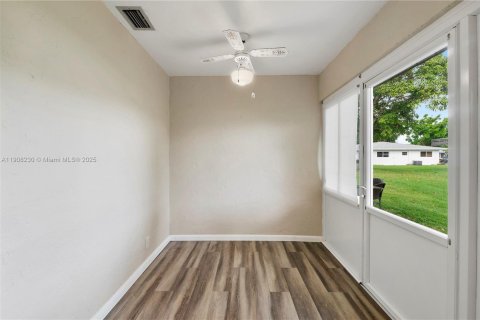 Copropriété à vendre à Plantation, Floride: 1 chambre, 97.18 m2 № 1964301 - photo 11