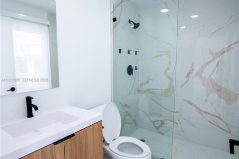 Touwnhouse à vendre à Homestead, Floride: 4 chambres, 129.88 m2 № 1998437 - photo 10