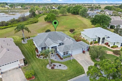 House in Leesburg, Florida 3 bedrooms, 225.57 sq.m. № 1631933 - photo 30