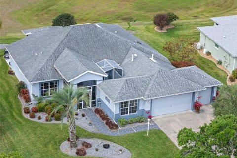 House in Leesburg, Florida 3 bedrooms, 225.57 sq.m. № 1631933 - photo 29