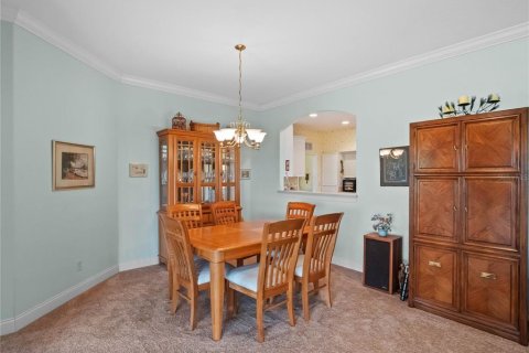 House in Leesburg, Florida 3 bedrooms, 225.57 sq.m. № 1631933 - photo 7
