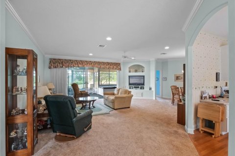 House in Leesburg, Florida 3 bedrooms, 225.57 sq.m. № 1631933 - photo 6