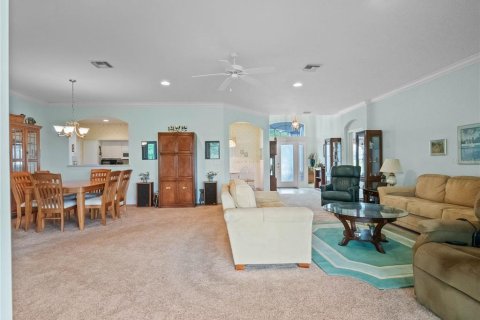 House in Leesburg, Florida 3 bedrooms, 225.57 sq.m. № 1631933 - photo 9
