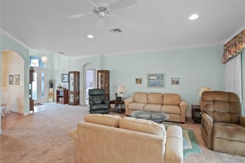 House in Leesburg, Florida 3 bedrooms, 225.57 sq.m. № 1631933 - photo 8