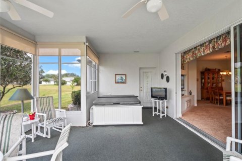 House in Leesburg, Florida 3 bedrooms, 225.57 sq.m. № 1631933 - photo 26