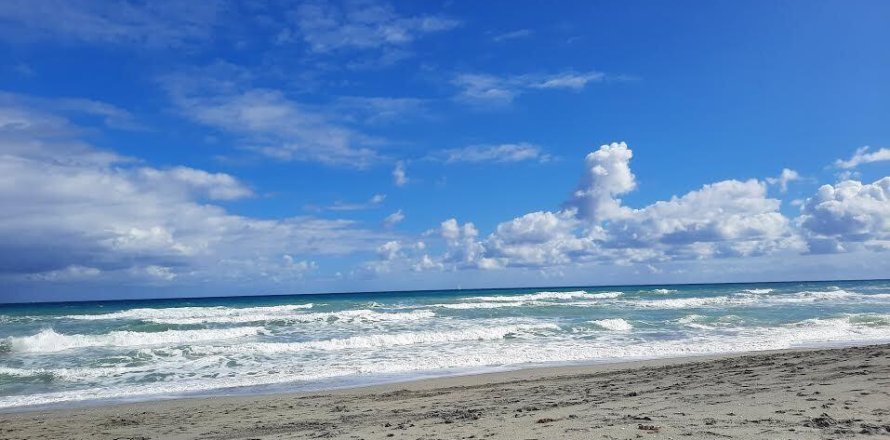Condominio en Jupiter, Florida, 3 dormitorios  № 1151708