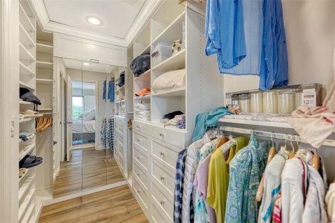 Купить виллу или дом в Нокомис, Флорида 11 комнат, 160.63м2, № 1530100 - фото 29