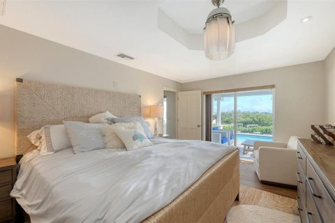 Купить виллу или дом в Нокомис, Флорида 11 комнат, 160.63м2, № 1530100 - фото 27