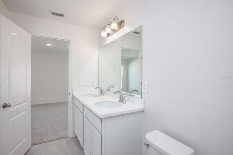 House in Port Charlotte, Florida 3 bedrooms, 143.63 sq.m. № 1313966 - photo 5