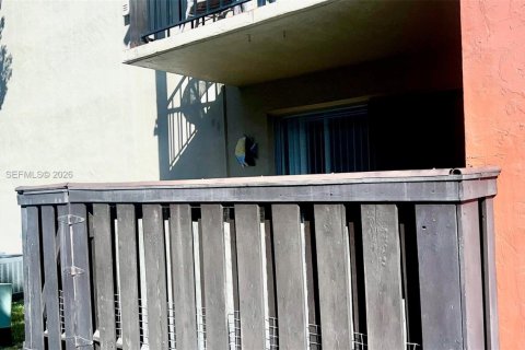 Снять в аренду кондоминиум в Майами, Флорида 2 спальни, 78.04м2, № 2003844 - фото 10