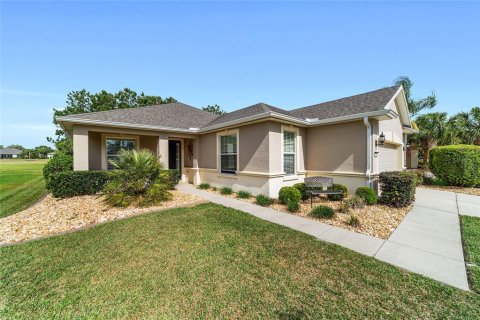 Casa en venta en Ocala, Florida, 2 dormitorios, 203.83 m2 № 1838452 - foto 4