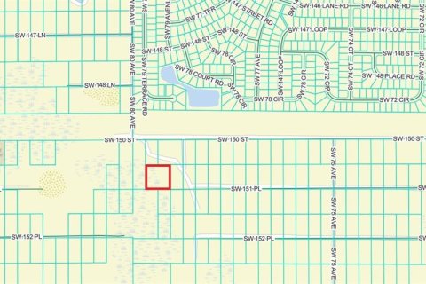 Land in Dunnellon, Florida № 2165272 - photo 2