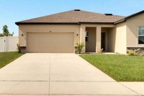 Casa en alquiler en Seffner, Florida, 3 dormitorios, 155.98 m2 № 1848494 - foto 1