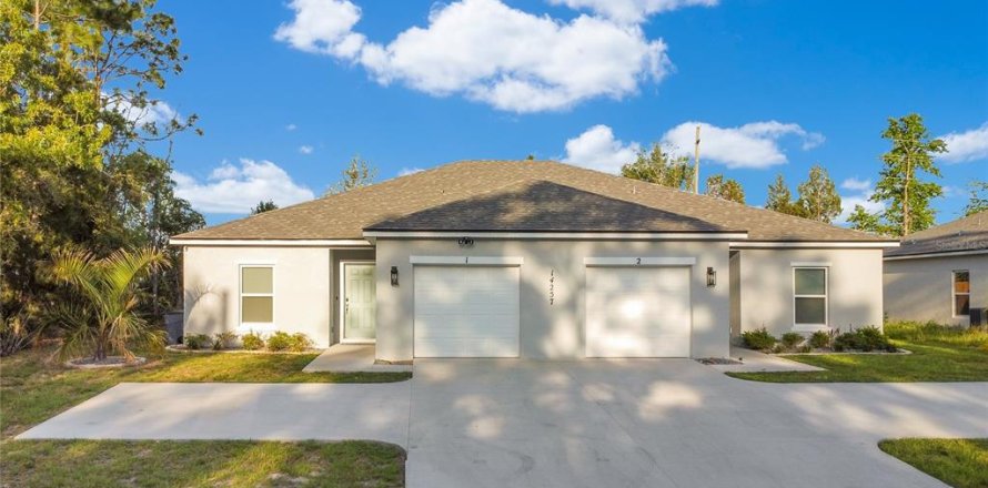 Apartment in Ocala, Florida 3 bedrooms, 112.88 sq.m. № 2212255