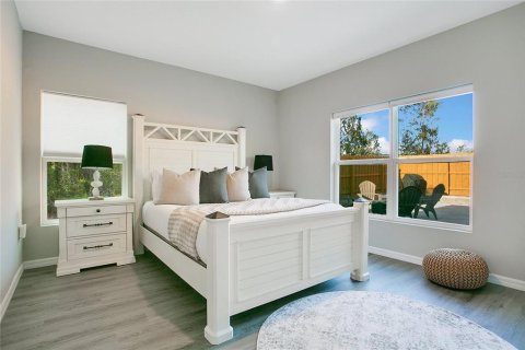 Apartment in Ocala, Florida 3 bedrooms, 112.88 sq.m. № 2212255 - photo 12
