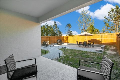 Apartment in Ocala, Florida 3 bedrooms, 112.88 sq.m. № 2212255 - photo 23