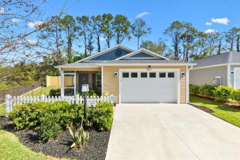 Villa ou maison à vendre à The Villages, Floride: 2 chambres, 106.65 m2 № 1577411 - photo 28