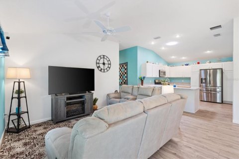 Villa ou maison à vendre à The Villages, Floride: 2 chambres, 106.65 m2 № 1577411 - photo 7