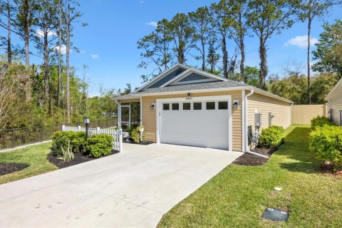 Villa ou maison à vendre à The Villages, Floride: 2 chambres, 106.65 m2 № 1577411 - photo 30