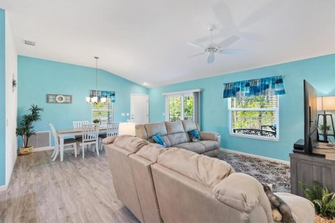 Villa ou maison à vendre à The Villages, Floride: 2 chambres, 106.65 m2 № 1577411 - photo 8