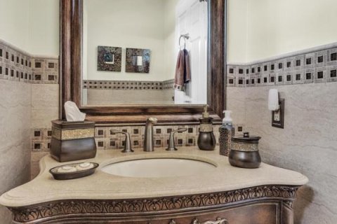 Villa ou maison à vendre à Davie, Floride: 4 chambres, 234.49 m2 № 2185073 - photo 23