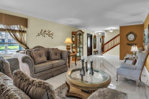 Villa ou maison à vendre à Davie, Floride: 4 chambres, 234.49 m2 № 2185073 - photo 9