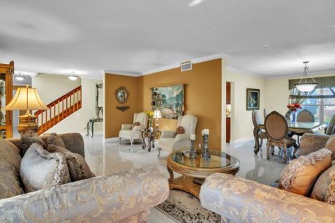 Villa ou maison à vendre à Davie, Floride: 4 chambres, 234.49 m2 № 2185073 - photo 10