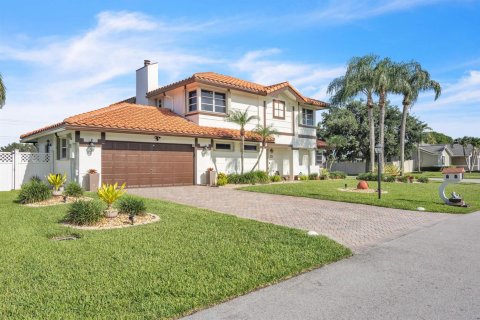 Villa ou maison à vendre à Davie, Floride: 4 chambres, 234.49 m2 № 2185073 - photo 7