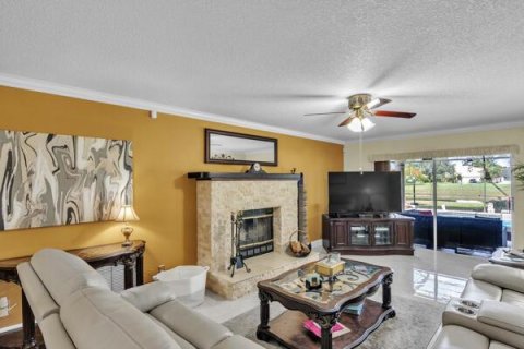 Villa ou maison à vendre à Davie, Floride: 4 chambres, 234.49 m2 № 2185073 - photo 21