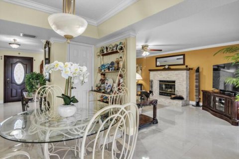 Villa ou maison à vendre à Davie, Floride: 4 chambres, 234.49 m2 № 2185073 - photo 17