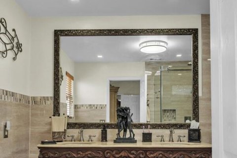 Villa ou maison à vendre à Davie, Floride: 4 chambres, 234.49 m2 № 2185073 - photo 29
