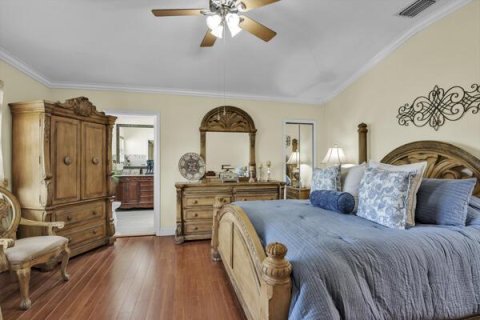Villa ou maison à vendre à Davie, Floride: 4 chambres, 234.49 m2 № 2185073 - photo 25