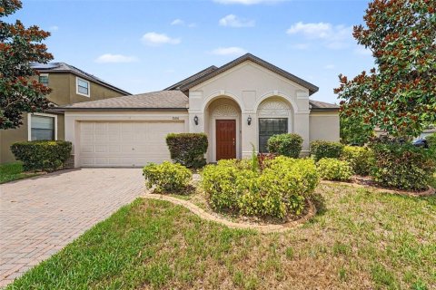 Casa en BELMONT en Ruskin, Florida 3 dormitorios, 191.38 m2 № 2386145