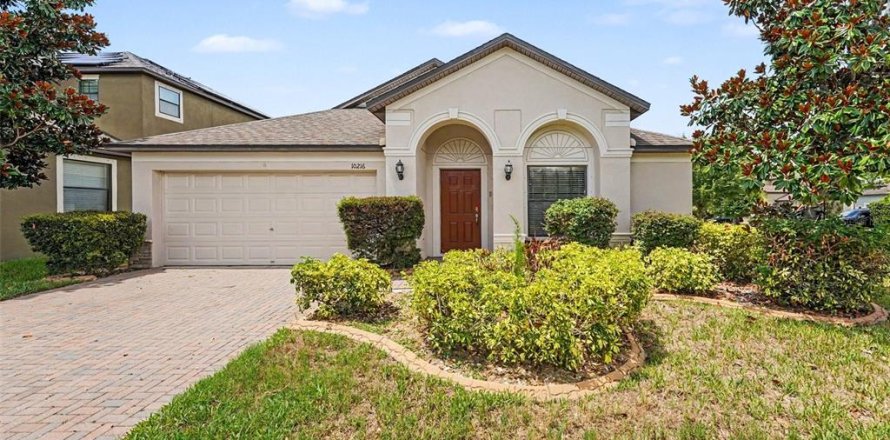 Casa en BELMONT en Ruskin, Florida 3 dormitorios, 191.38 m2 № 2386145